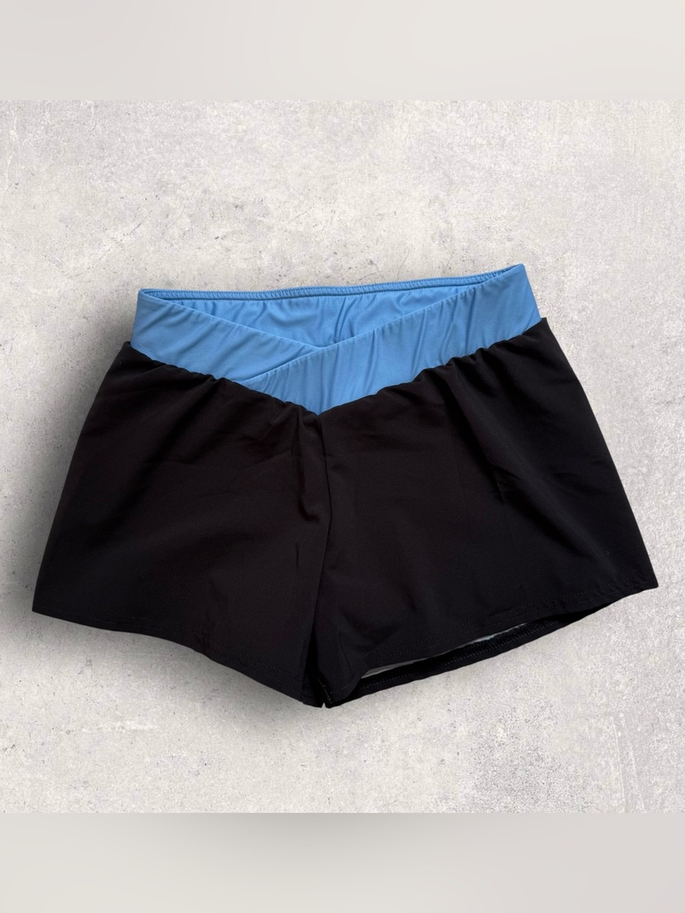 Varsity Spirit Youth Large Cheer Shorts